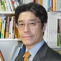Takashi Amemiya 